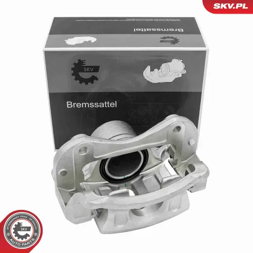 Bremssattel Vorderachse links ESEN SKV 89SKV931 Bild Bremssattel Vorderachse links ESEN SKV 89SKV931