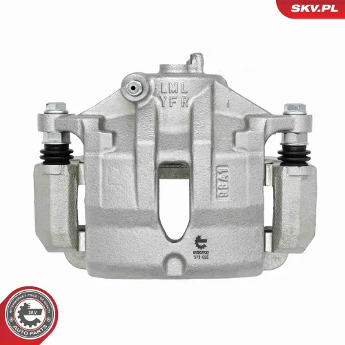 Bremssattel Vorderachse rechts ESEN SKV 89SKV932 Bild Bremssattel Vorderachse rechts ESEN SKV 89SKV932