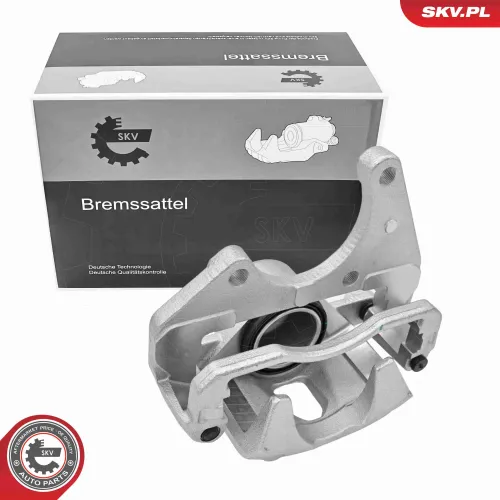 Bremssattel Vorderachse links ESEN SKV 89SKV961 Bild Bremssattel Vorderachse links ESEN SKV 89SKV961