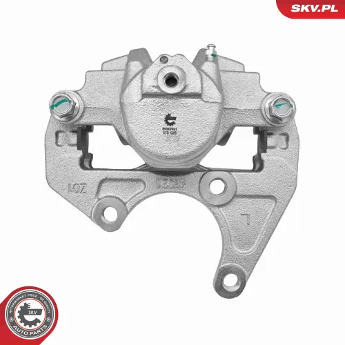 Bremssattel Vorderachse links ESEN SKV 89SKV961 Bild Bremssattel Vorderachse links ESEN SKV 89SKV961