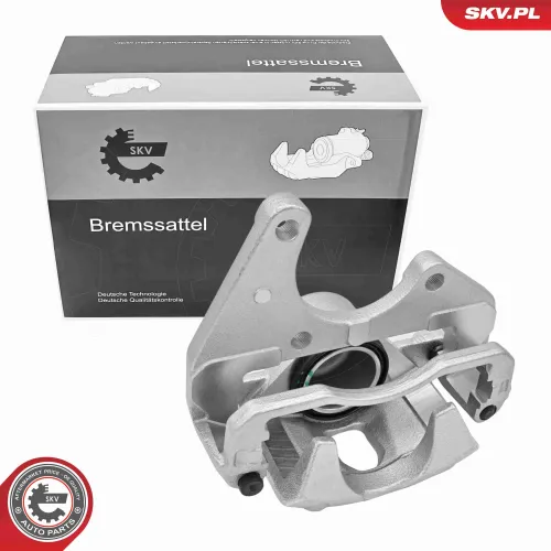 Bremssattel Vorderachse rechts ESEN SKV 89SKV962 Bild Bremssattel Vorderachse rechts ESEN SKV 89SKV962