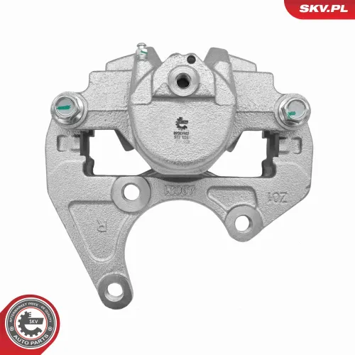 Bremssattel Vorderachse rechts ESEN SKV 89SKV962 Bild Bremssattel Vorderachse rechts ESEN SKV 89SKV962