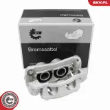 Bremssattel Vorderachse links ESEN SKV 89SKV971