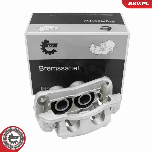 Bremssattel Vorderachse links ESEN SKV 89SKV971 Bild Bremssattel Vorderachse links ESEN SKV 89SKV971