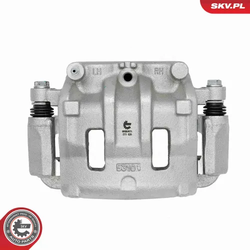 Bremssattel Vorderachse links ESEN SKV 89SKV971 Bild Bremssattel Vorderachse links ESEN SKV 89SKV971