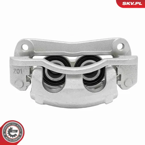 Bremssattel Vorderachse links ESEN SKV 89SKV971 Bild Bremssattel Vorderachse links ESEN SKV 89SKV971
