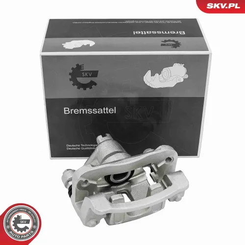 Bremssattel Hinterachse links ESEN SKV 89SKV983 Bild Bremssattel Hinterachse links ESEN SKV 89SKV983