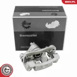 Bremssattel Hinterachse rechts ESEN SKV 89SKV984