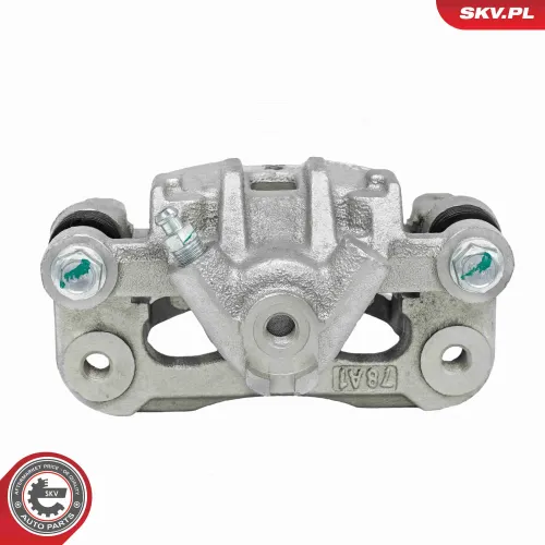 Bremssattel Hinterachse rechts ESEN SKV 89SKV984 Bild Bremssattel Hinterachse rechts ESEN SKV 89SKV984