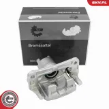 Bremssattel Hinterachse links ESEN SKV 89SKV993