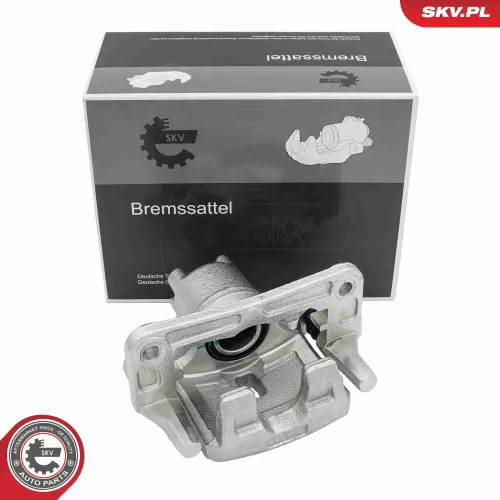 Bremssattel Hinterachse links ESEN SKV 89SKV993 Bild Bremssattel Hinterachse links ESEN SKV 89SKV993