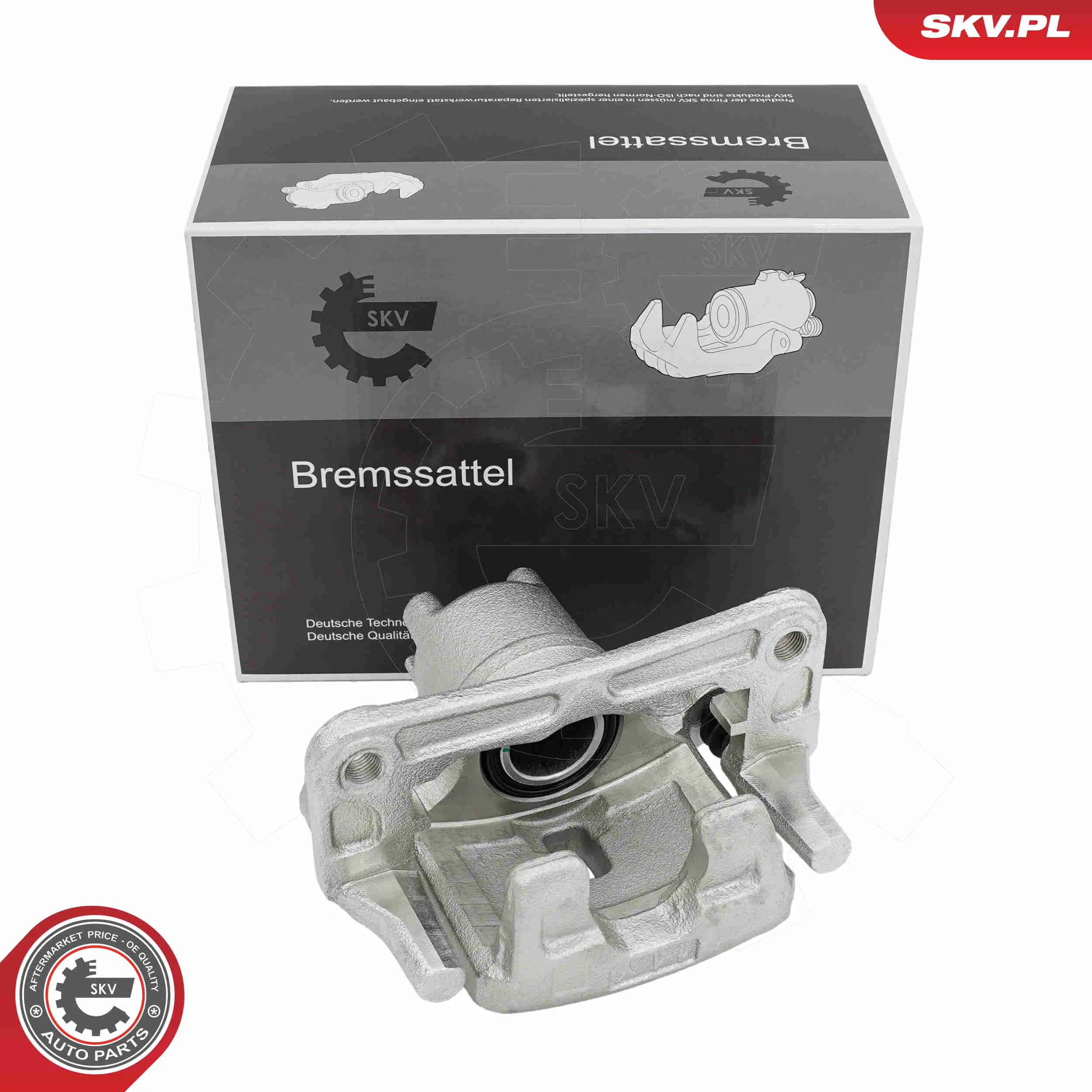 Bremssattel Hinterachse rechts ESEN SKV 89SKV994