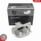 Bremssattel Hinterachse rechts ESEN SKV 89SKV994