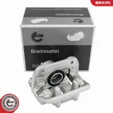 Bremssattel Hinterachse links ESEN SKV 90SKV003