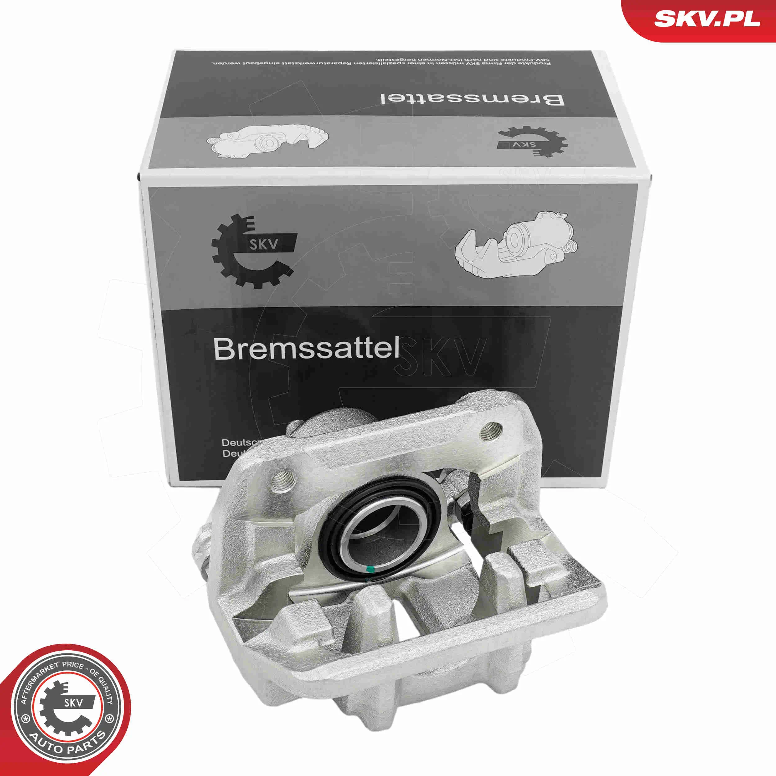 Bremssattel Hinterachse rechts ESEN SKV 90SKV004
