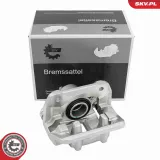Bremssattel Hinterachse rechts ESEN SKV 90SKV004