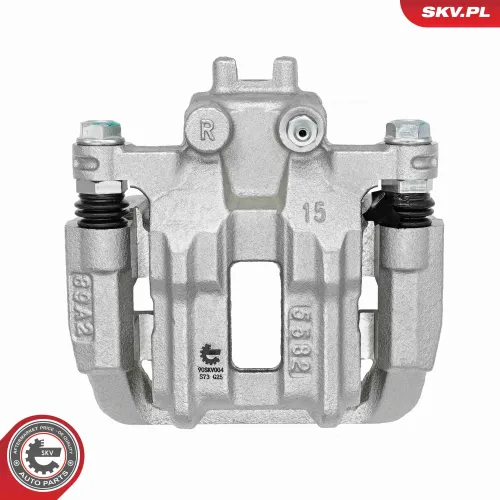 Bremssattel Hinterachse rechts ESEN SKV 90SKV004 Bild Bremssattel Hinterachse rechts ESEN SKV 90SKV004