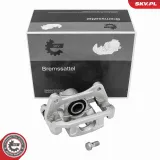Bremssattel Hinterachse links ESEN SKV 90SKV013