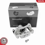 Bremssattel Hinterachse rechts ESEN SKV 90SKV014
