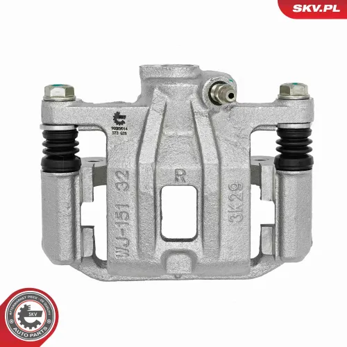 Bremssattel Hinterachse rechts ESEN SKV 90SKV014 Bild Bremssattel Hinterachse rechts ESEN SKV 90SKV014