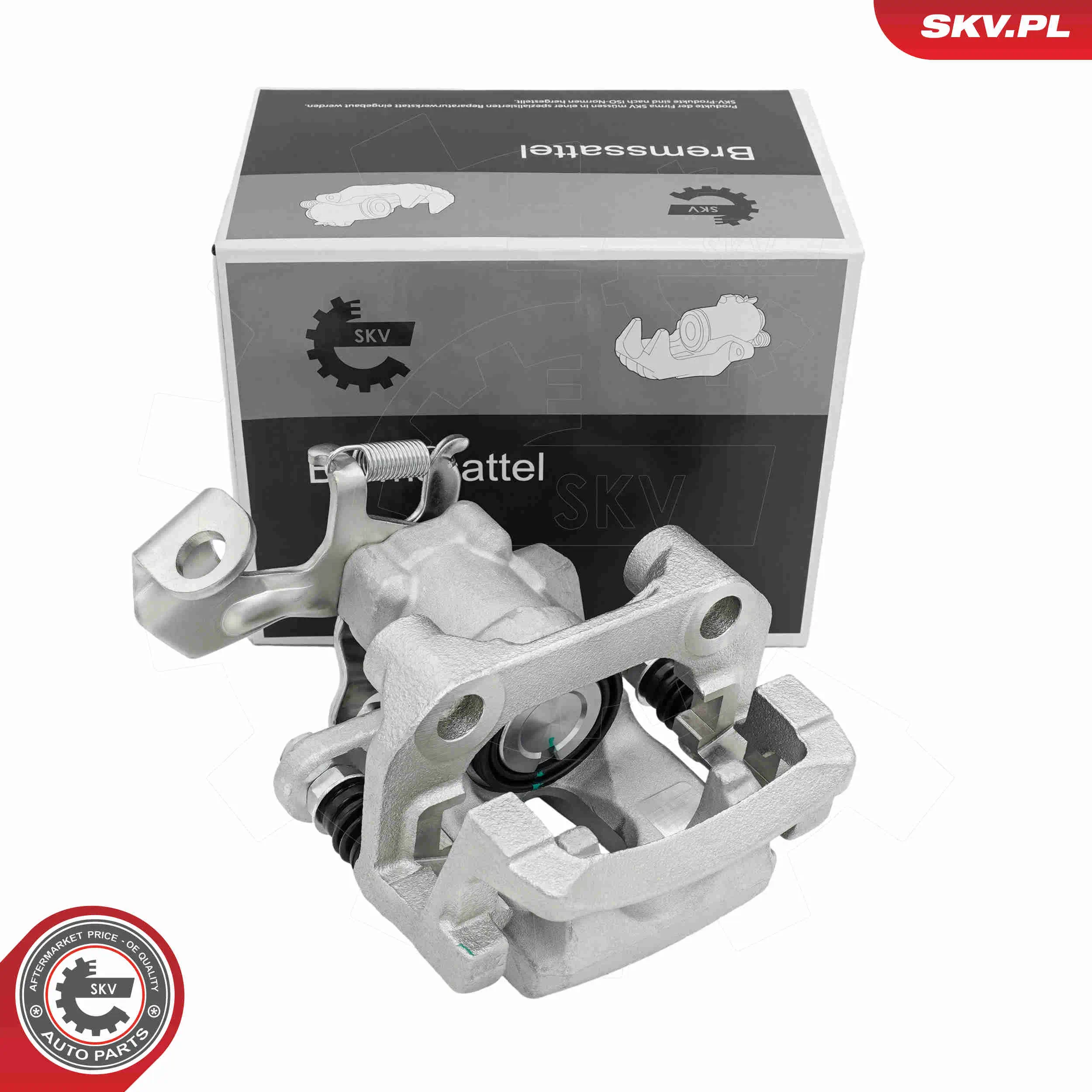 Bremssattel Hinterachse links ESEN SKV 90SKV023