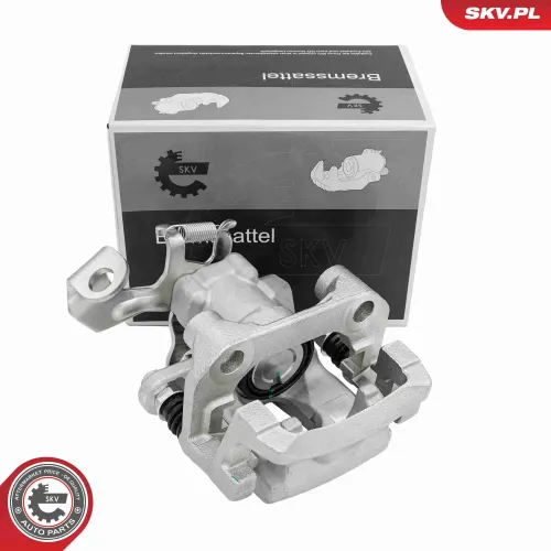 Bremssattel Hinterachse links ESEN SKV 90SKV023 Bild Bremssattel Hinterachse links ESEN SKV 90SKV023