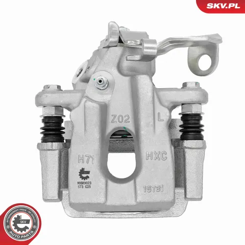 Bremssattel Hinterachse links ESEN SKV 90SKV023 Bild Bremssattel Hinterachse links ESEN SKV 90SKV023