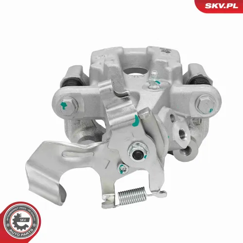 Bremssattel Hinterachse links ESEN SKV 90SKV023 Bild Bremssattel Hinterachse links ESEN SKV 90SKV023