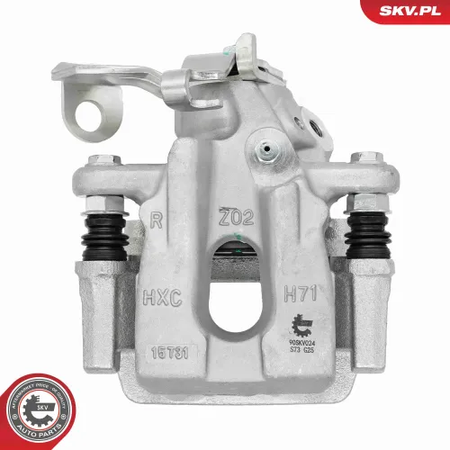 Bremssattel Hinterachse rechts ESEN SKV 90SKV024 Bild Bremssattel Hinterachse rechts ESEN SKV 90SKV024