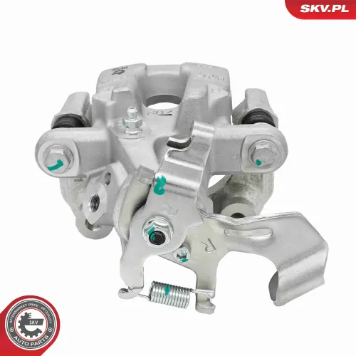 Bremssattel Hinterachse rechts ESEN SKV 90SKV024 Bild Bremssattel Hinterachse rechts ESEN SKV 90SKV024