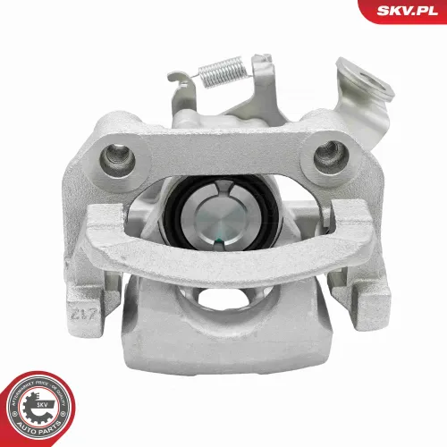 Bremssattel Hinterachse rechts ESEN SKV 90SKV024 Bild Bremssattel Hinterachse rechts ESEN SKV 90SKV024