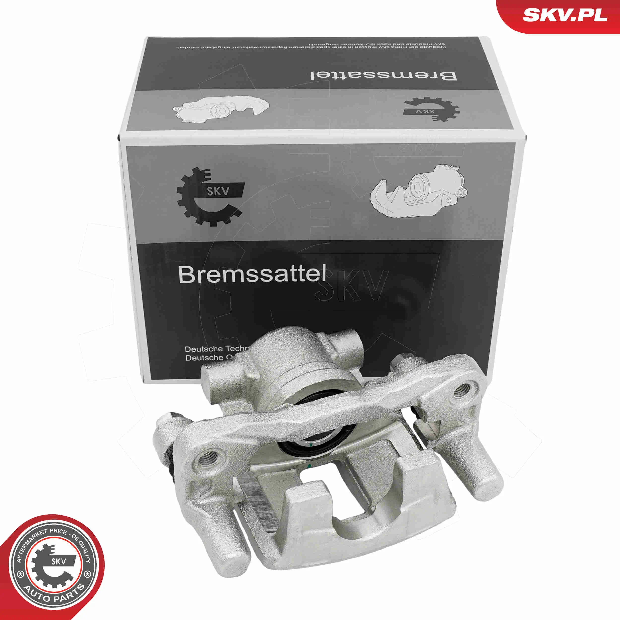 Bremssattel Hinterachse links ESEN SKV 90SKV033