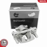 Bremssattel Hinterachse links ESEN SKV 90SKV033