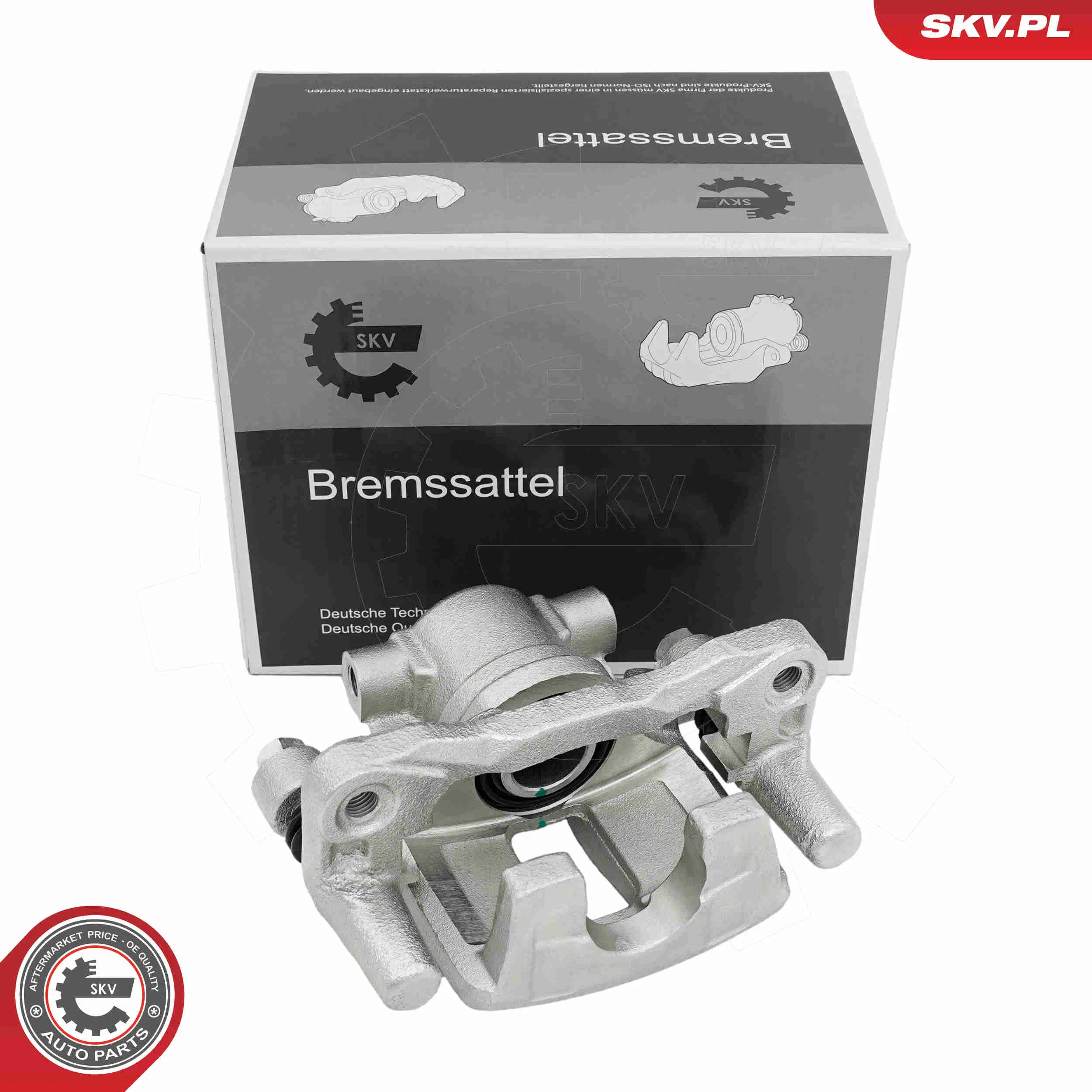 Bremssattel Hinterachse rechts ESEN SKV 90SKV034