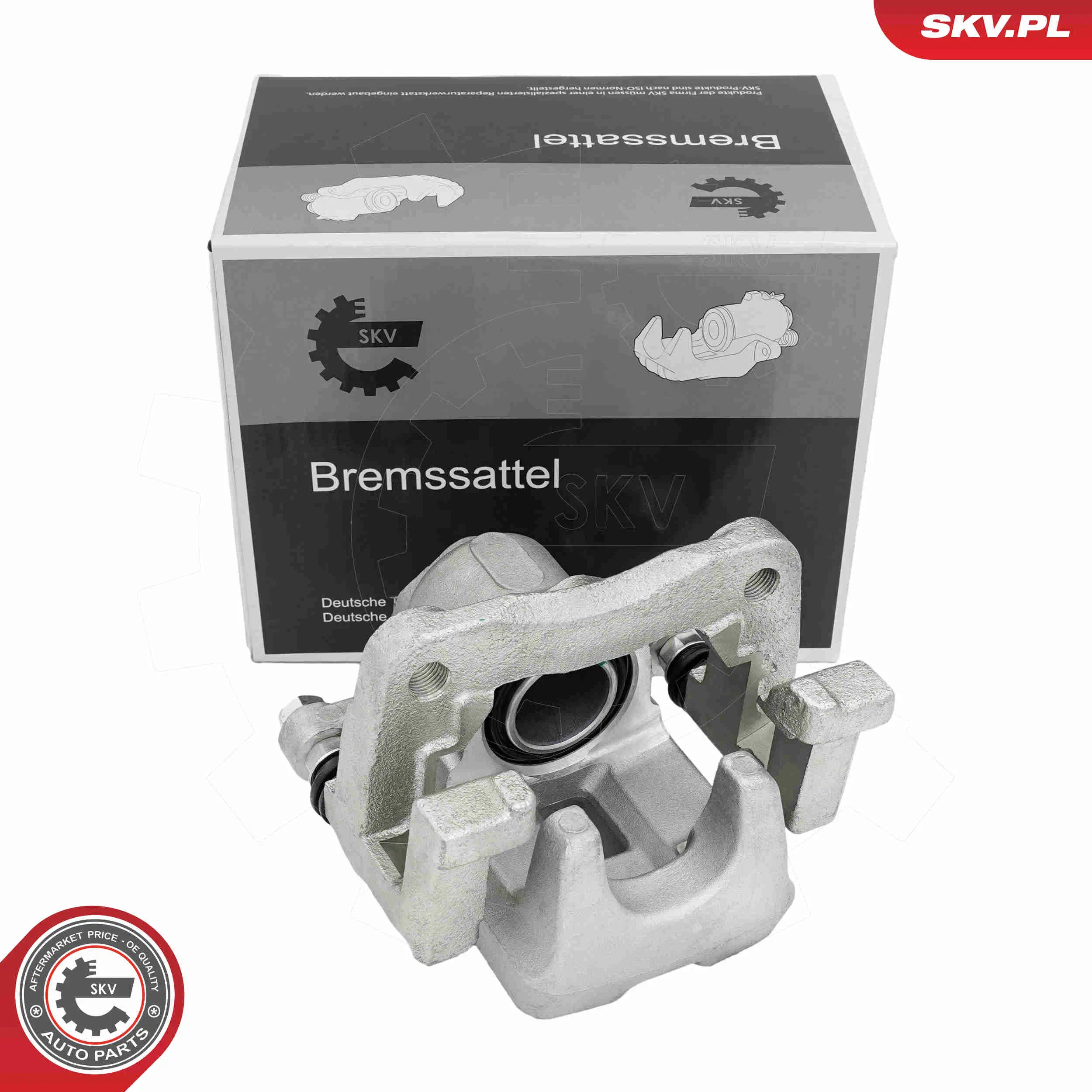 Bremssattel Hinterachse links ESEN SKV 90SKV043