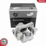 Bremssattel Hinterachse links ESEN SKV 90SKV043