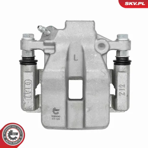 Bremssattel Hinterachse links ESEN SKV 90SKV043 Bild Bremssattel Hinterachse links ESEN SKV 90SKV043