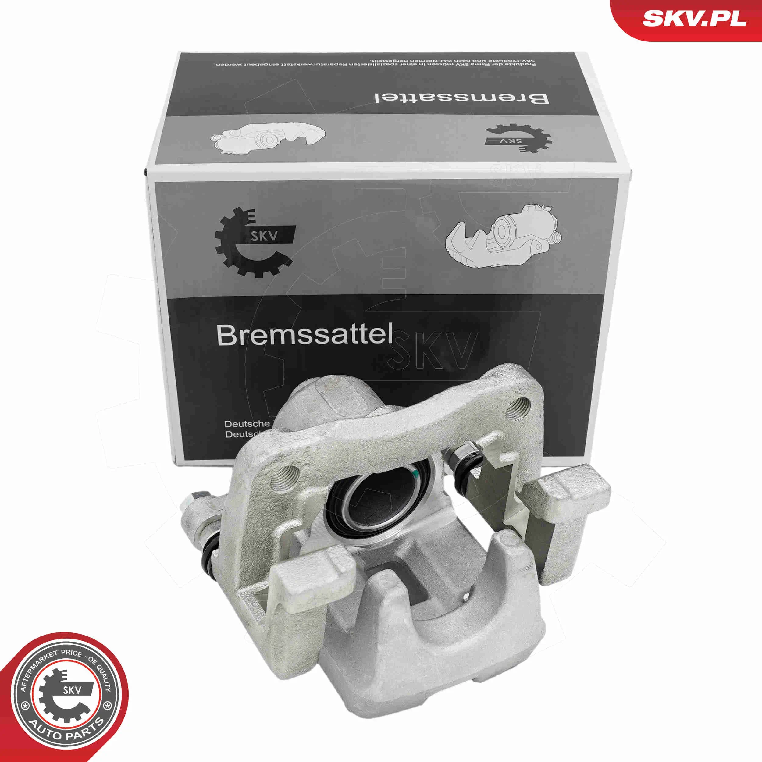 Bremssattel Hinterachse rechts ESEN SKV 90SKV044