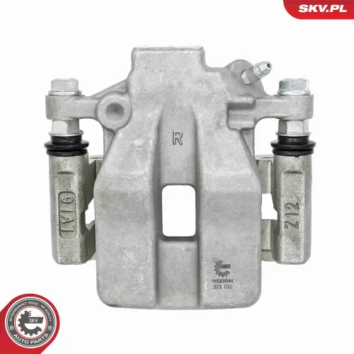 Bremssattel Hinterachse rechts ESEN SKV 90SKV044 Bild Bremssattel Hinterachse rechts ESEN SKV 90SKV044