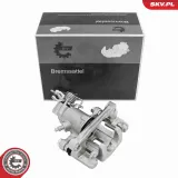 Bremssattel Hinterachse links ESEN SKV 90SKV063