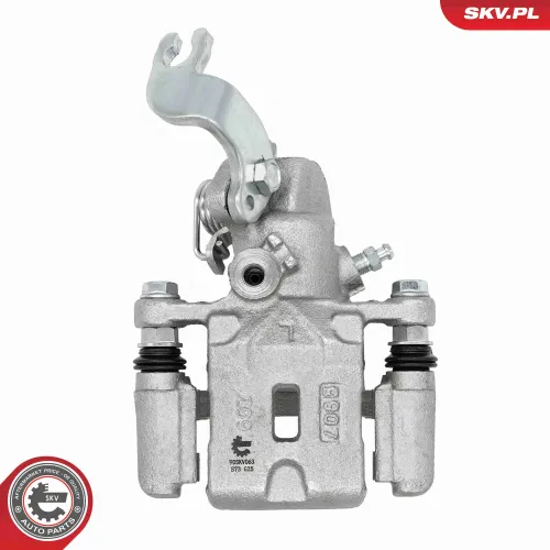 Bremssattel Hinterachse links ESEN SKV 90SKV063 Bild Bremssattel Hinterachse links ESEN SKV 90SKV063