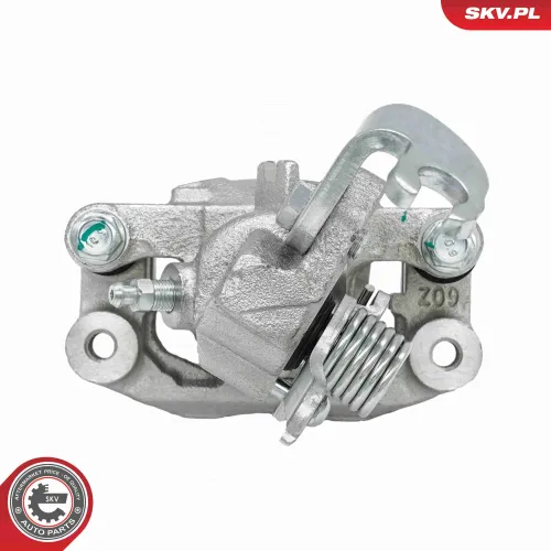 Bremssattel Hinterachse links ESEN SKV 90SKV063 Bild Bremssattel Hinterachse links ESEN SKV 90SKV063