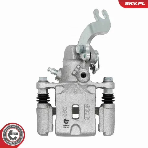 Bremssattel Hinterachse rechts ESEN SKV 90SKV064 Bild Bremssattel Hinterachse rechts ESEN SKV 90SKV064