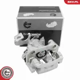 Bremssattel Hinterachse links ESEN SKV 90SKV073