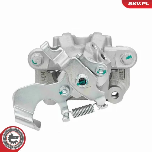 Bremssattel Hinterachse links ESEN SKV 90SKV073 Bild Bremssattel Hinterachse links ESEN SKV 90SKV073