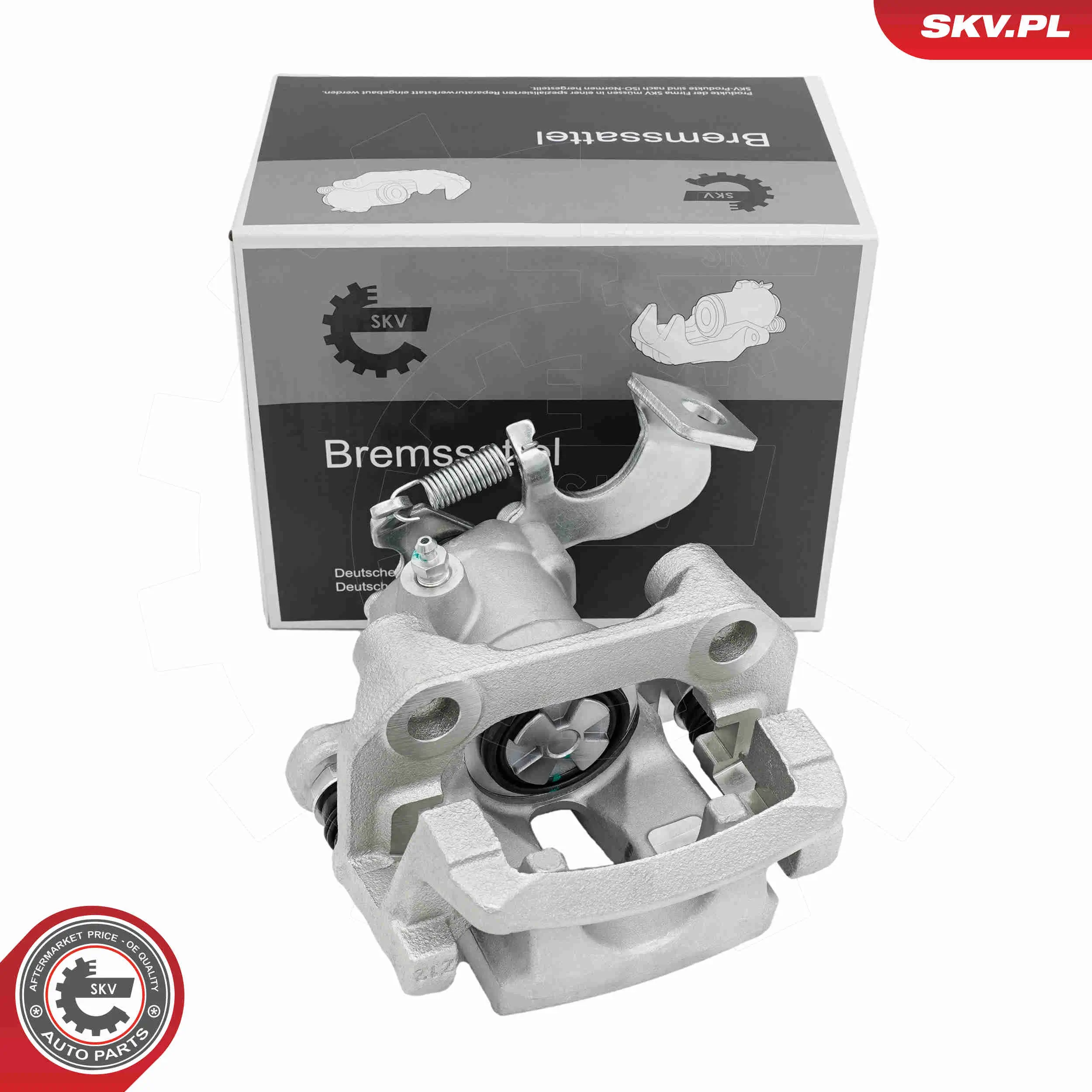 Bremssattel Hinterachse rechts ESEN SKV 90SKV074