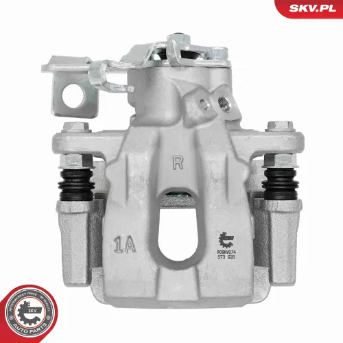 Bremssattel Hinterachse rechts ESEN SKV 90SKV074 Bild Bremssattel Hinterachse rechts ESEN SKV 90SKV074