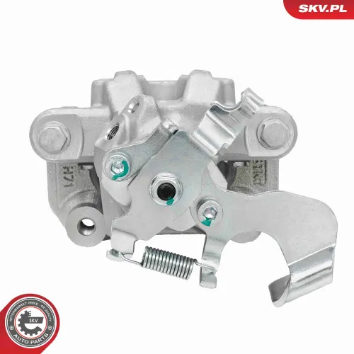 Bremssattel Hinterachse rechts ESEN SKV 90SKV074 Bild Bremssattel Hinterachse rechts ESEN SKV 90SKV074