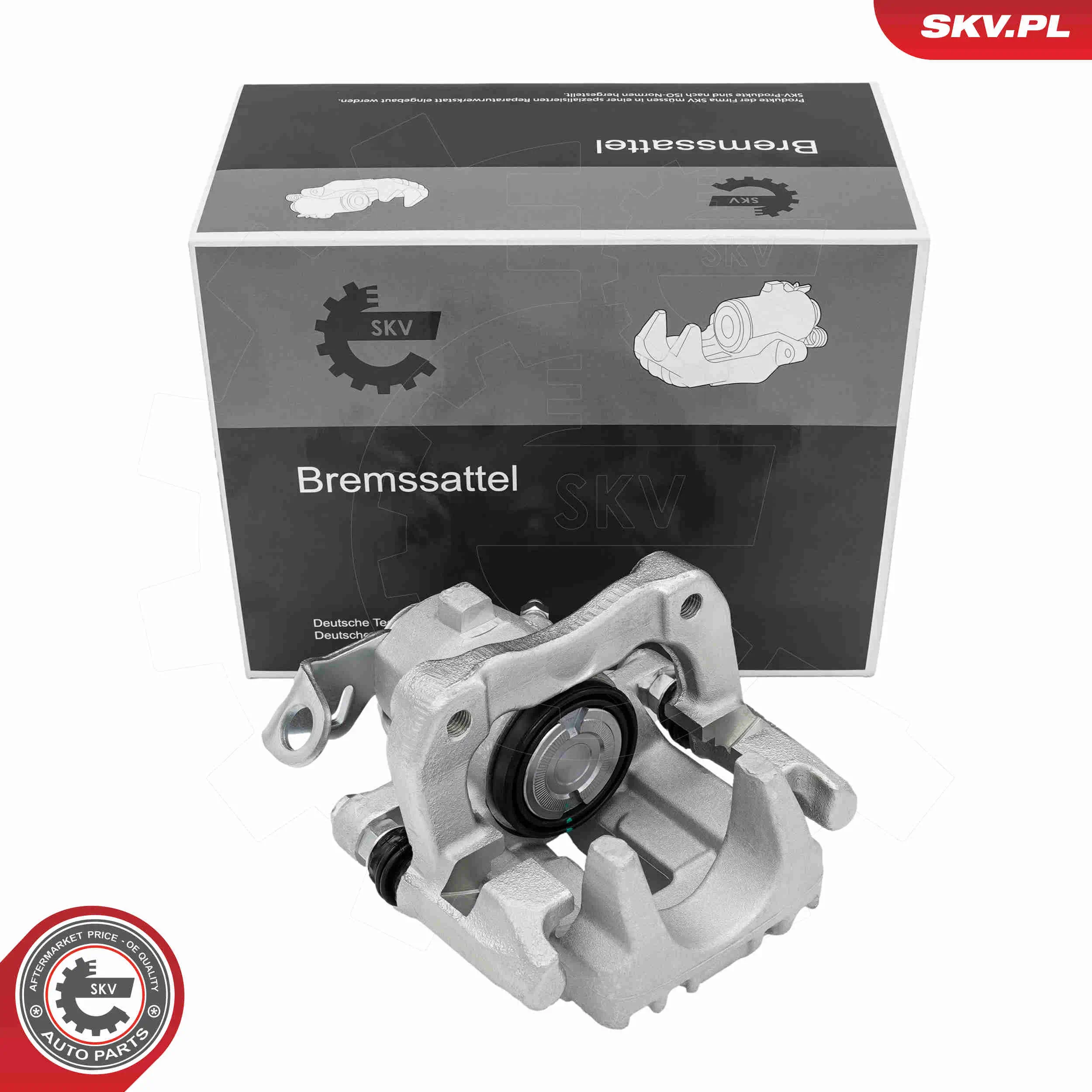Bremssattel Hinterachse links ESEN SKV 90SKV093