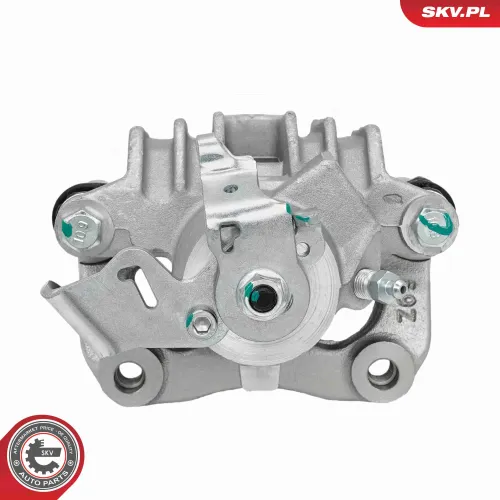 Bremssattel Hinterachse links ESEN SKV 90SKV093 Bild Bremssattel Hinterachse links ESEN SKV 90SKV093